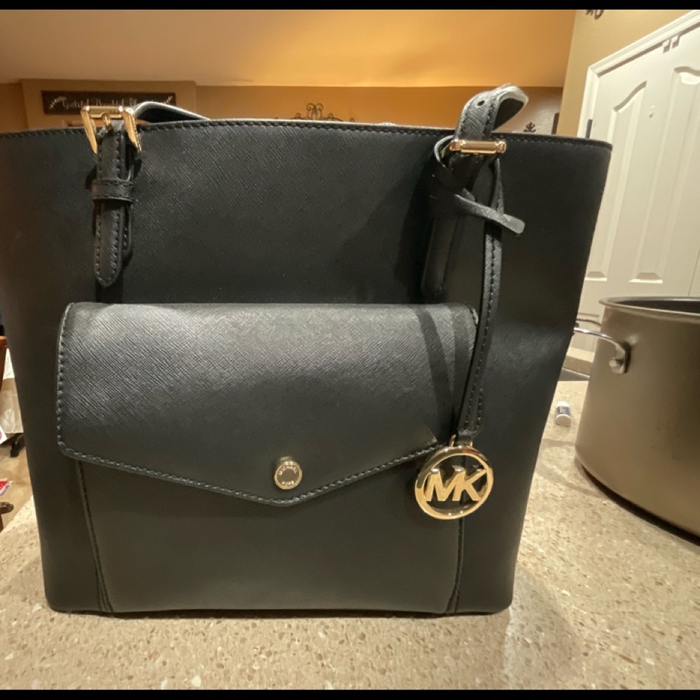 Michael Kors Purse- Authentic